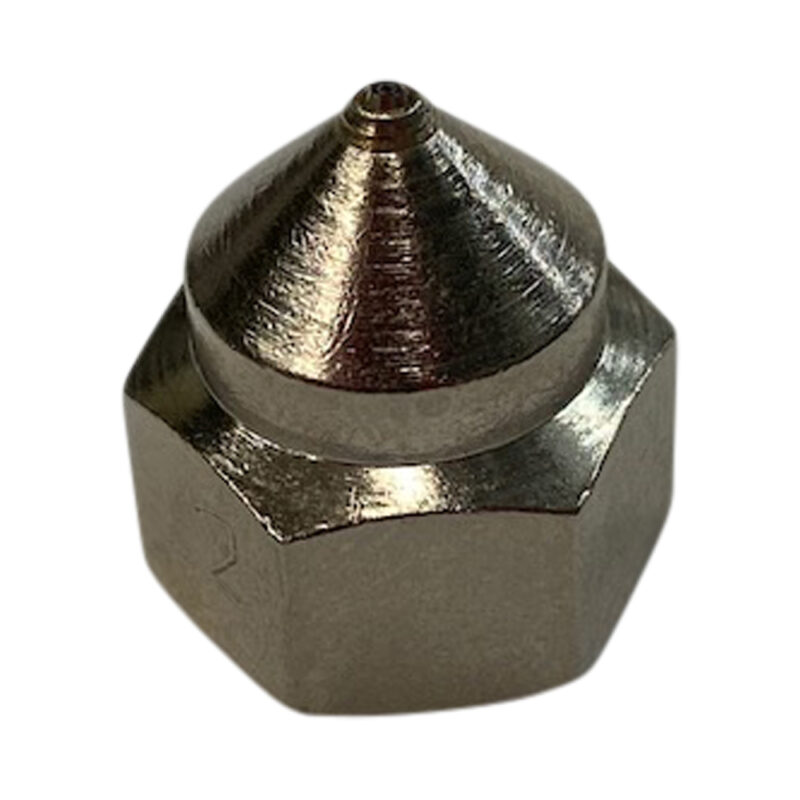 Nordson 322418 Nozzle – GNS.018 Straight Nozzle for industrial adhesive systems