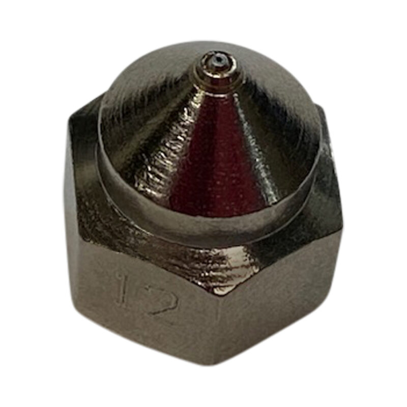 Nordson 322418 Nozzle – GNS.018 Straight Nozzle for industrial adhesive systems