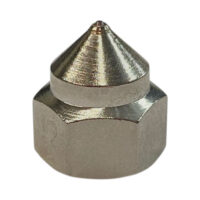 Nordson 322418 Nozzle – GNS.018 Straight Nozzle for industrial adhesive systems