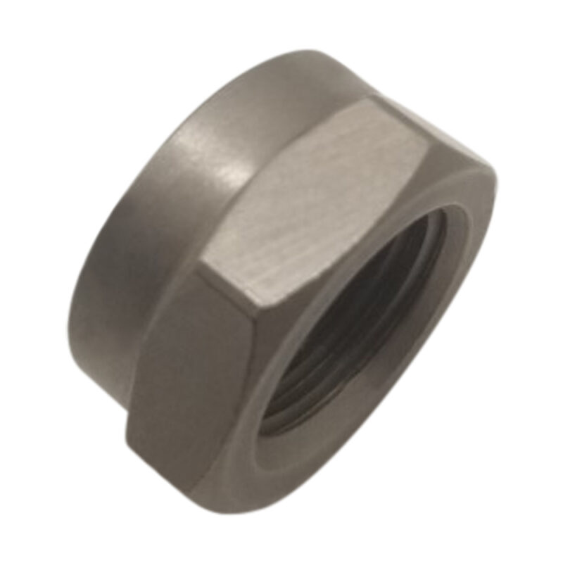 Nordson 754963 Unibody (6-Hole) Wide Spray/Swirl Nozzle Without O-ring 0.020" for industrial adhesive systems