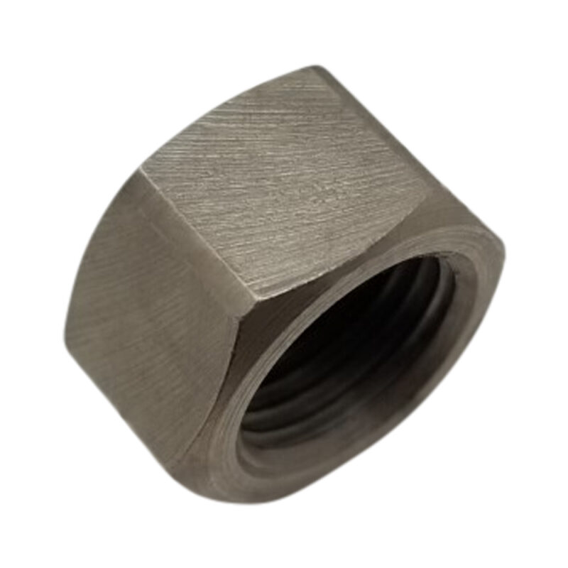 Nordson 756309 Unibody (12-Holes) Spray/Swirl Nozzle Without O-ring 0.025" for industrial adhesive systems