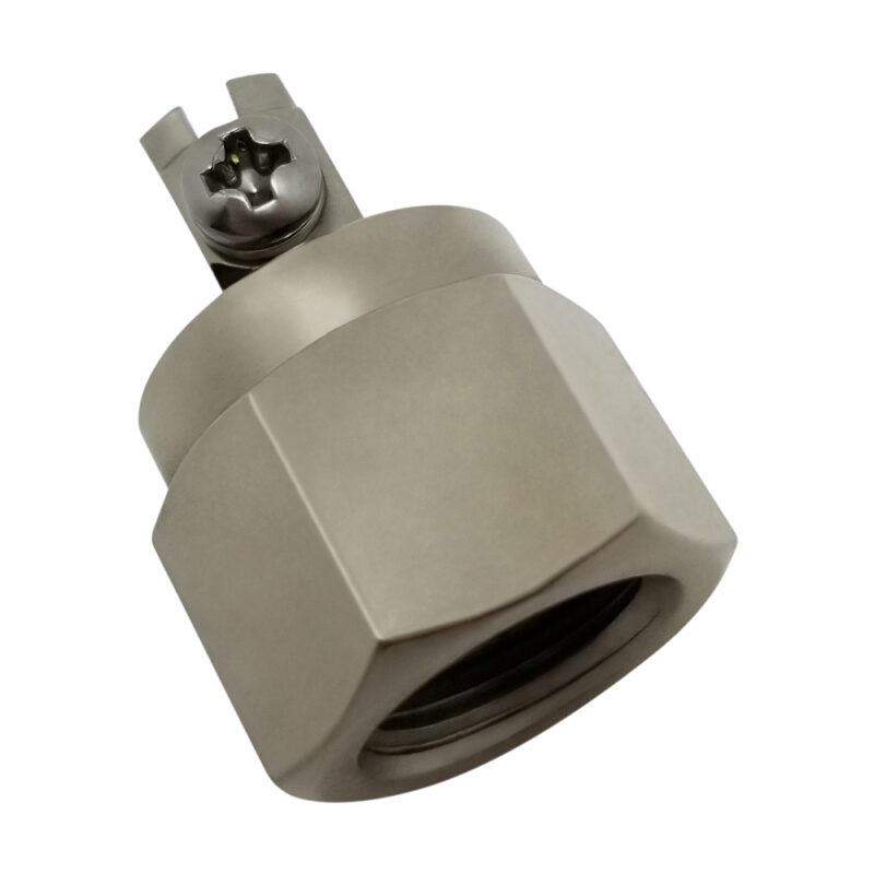 Nordson 804832 Single Nozzle -0.040" for industrial adhesive systems