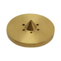 Nordson 860382 Spray/Swirl Disk Nozzle 0.040" for industrial adhesive systems