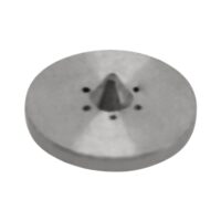 Nordson 860226 Spray/Swirl Disk Nozzle 0.018" for industrial adhesive systems