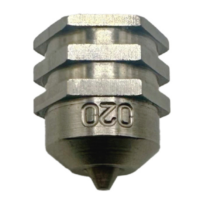 Replacement for SureBead Nozzles