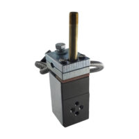 Nordson 224939 H201T Single Module Hot Melt Applicator