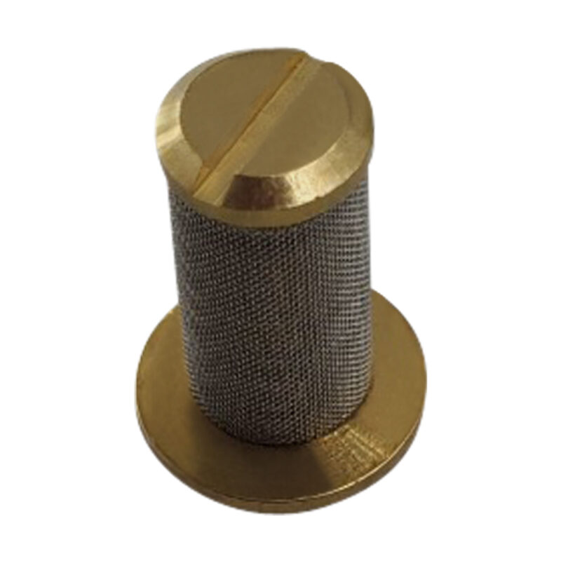 Replacement for Nordson 271600 In Line Filter Screen -200 Mesh for industrial adhesive systems