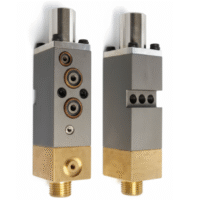 Nordson H200 CF A/A Module for industrial adhesive systems