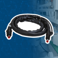 Heated Hoses