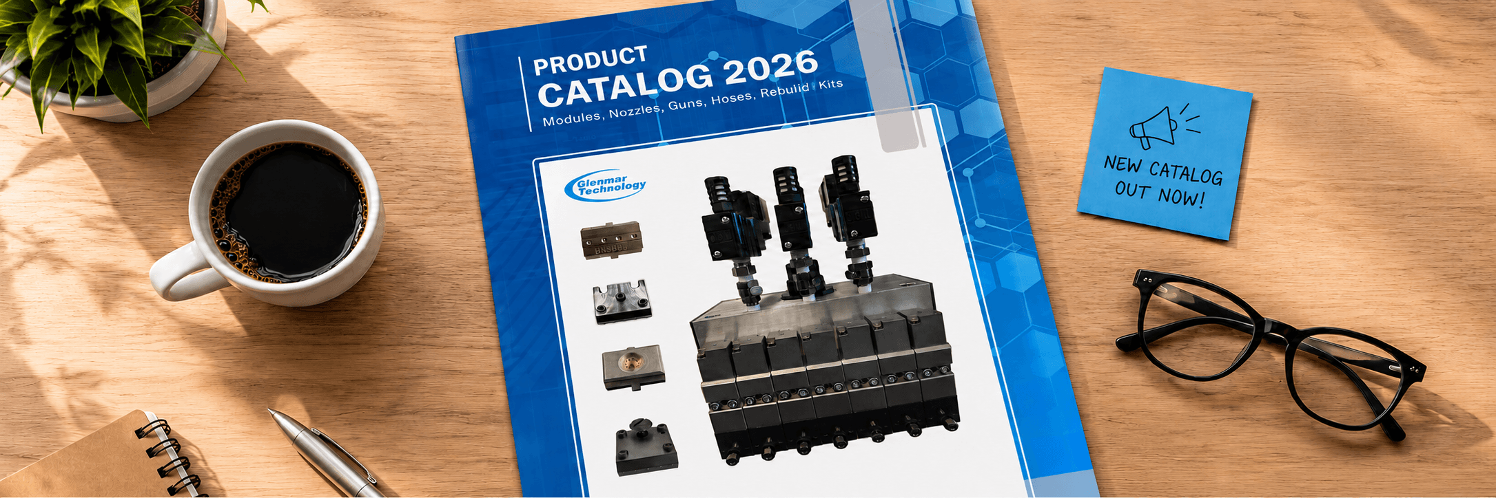 Catalog of products 2025