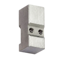Replacement for Blank Modules
